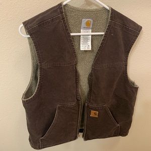 Vintage Carhartt Vest